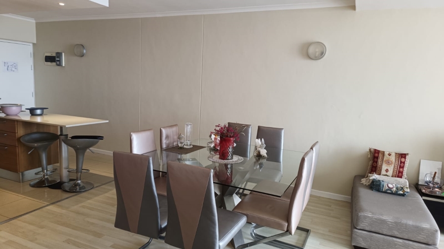 To Let 2 Bedroom Property for Rent in Beachfront Western Cape